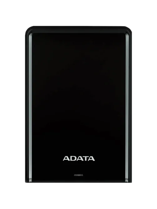 Портативный HDD ADATA HV620S 2Tb/2,5/Slim/черный (AHV620S-2TU31-CBK)