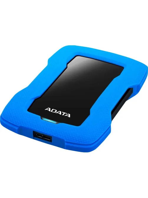 Портативный HDD ADATA HD330, 2TB 2,5, USB 3.1, AHD330-2TU31-CBL
