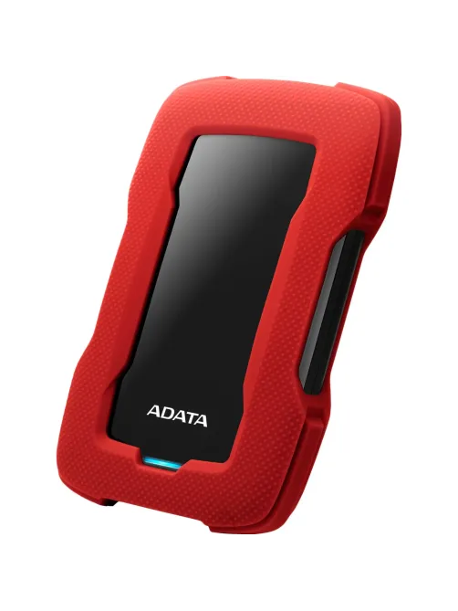Портативный HDD ADATA HD330, 2TB, 2,5, USB 3.1, AHD330-2TU31-CRD