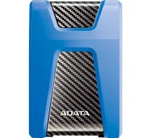 Портативный HDD ADATA HD650, 2TB 2,5, USB 3.1, AHD650-2TU31-CBL