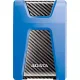 Портативный HDD ADATA HD650, 2TB 2,5, USB 3.1, AHD650-2TU31-CBL