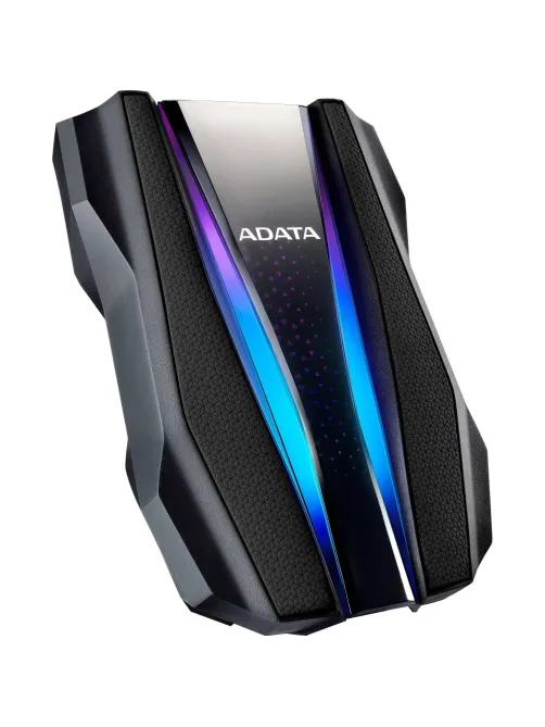 Портативный HDD ADATA HD770G, 1TB, 2,5, USB 3.2, AHD770G-1TU32G1-CBK