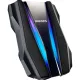 Портативный HDD ADATA HD770G, 1TB, 2,5, USB 3.2, AHD770G-1TU32G1-CBK