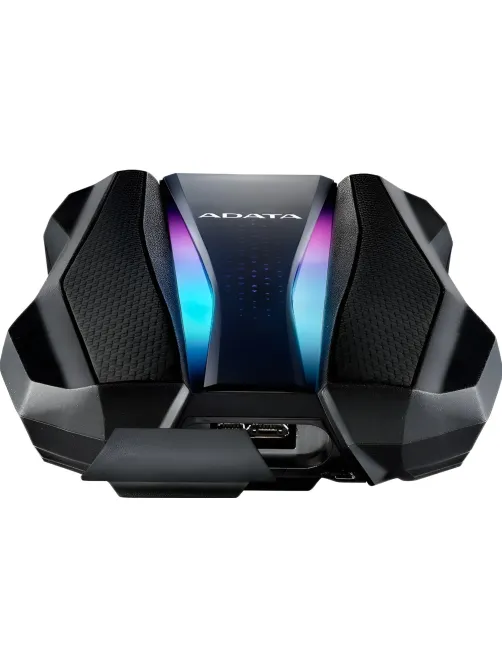 Портативный HDD ADATA HD770G, 1TB, 2,5, USB 3.2, AHD770G-1TU32G1-CBK