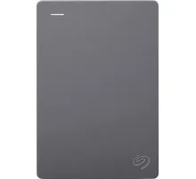 Портативный HDD Seagate Basic 1Tb 2.5, USB 3.0, сер, STJL1000400