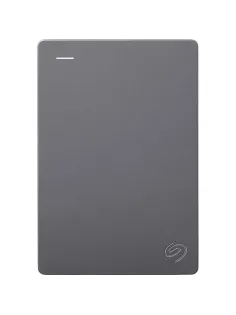 Портативный HDD Seagate Basic 1Tb 2.5, USB 3.0, сер, STJL1000400