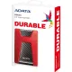 Портативный HDD ADATA HD650,1TB, 2,5, USB 3.1, AHD650-1TU31-CRD