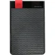 Портативный HDD Silicon Power Diamond D30 2Tb/2.5/Черн (SP020TbPHDD3SS3K)
