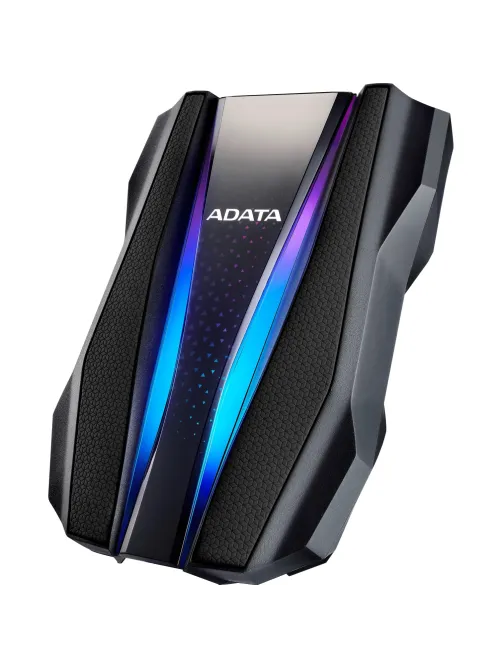 Портативный HDD ADATA HD770G, 1TB, 2,5, USB 3.2, AHD770G-1TU32G1-CBK