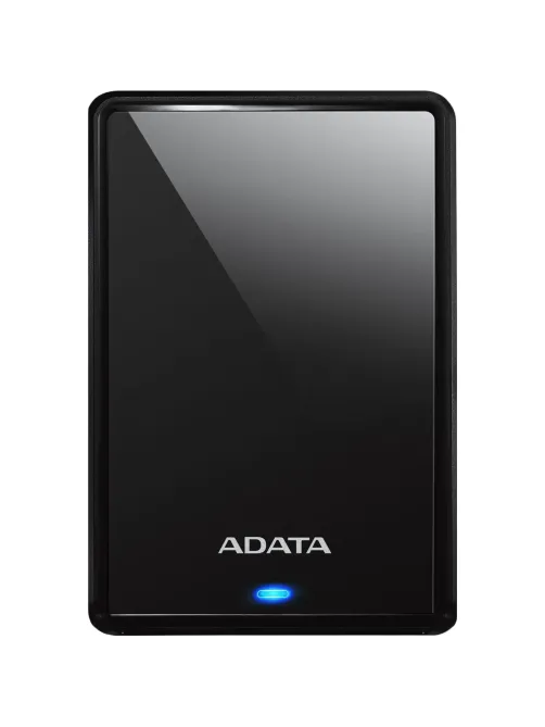 Портативный HDD ADATA HV620S, 4TB, 2,5, USB 3.1, AHV620S-4TU31-CBK