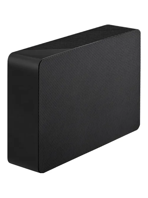 Портативный HDD Seagate 8Tb Expansion Desk 3,5 USB 3.0 (STKP8000400)