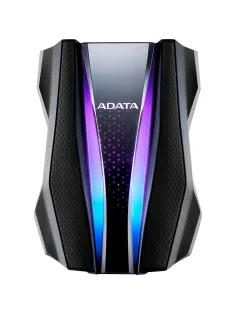Портативный HDD ADATA HD770G, 1TB, 2,5, USB 3.2, AHD770G-1TU32G1-CBK