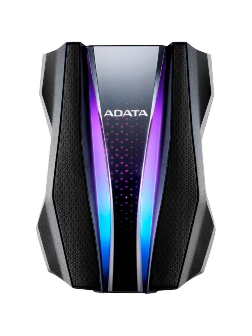Портативный HDD ADATA HD770G, 1TB, 2,5, USB 3.2, AHD770G-1TU32G1-CBK