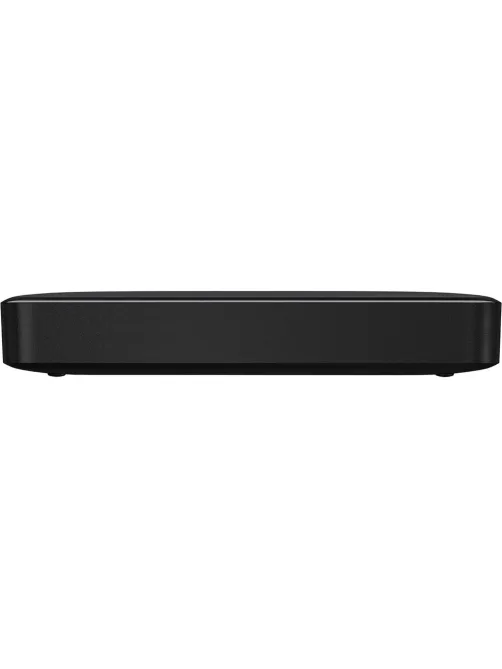 Портативный HDD WD Elements Portable 4Tb 2.5 BLACK WDBU6Y0040BBK-WESN WDC