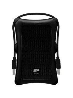 Портативный HDD Silicon Power A30, 1Tb, 2.5, USB 3.2 (SP010TBPHDA30S3A)