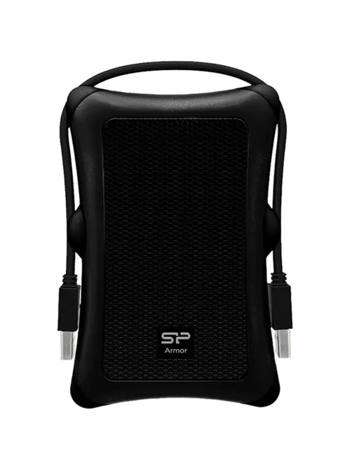 Портативный HDD Silicon Power A30, 1Tb, 2.5, USB 3.2 (SP010TBPHDA30S3A)