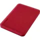 Портативный HDD Toshiba 1TB HDTCA10ER3AA CanvioAdv. 2.5 USB 3.2 Gen1 Красн