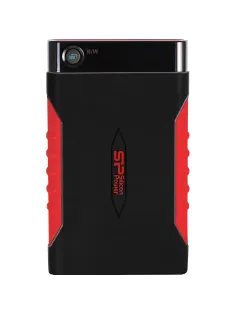 Портативный HDD Silicon Power Armor A15 2Tb 2.5, USB 3.0/3.2 gen1