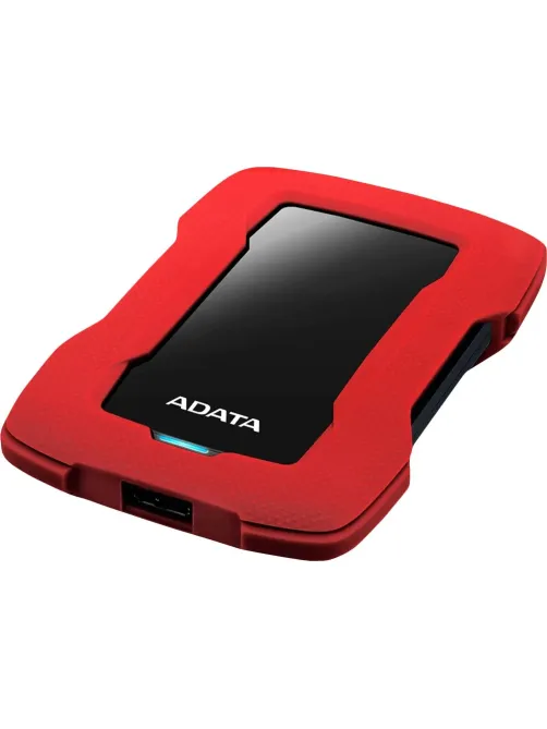 Портативный HDD ADATA HD330, 2TB, 2,5, USB 3.1, AHD330-2TU31-CRD