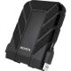 Портативный HDD ADATA HD710 Pro, 2TB, 2,5, USB 3.2 Gen 1,AHD710P-2TU31-CBK