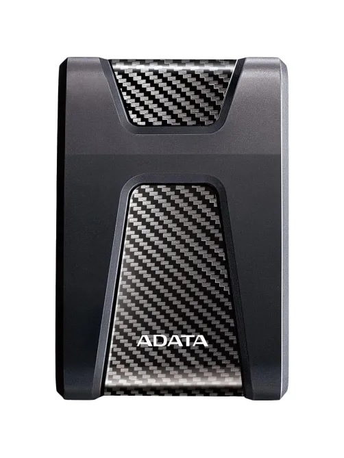 Портативный HDD ADATA HD650, 2TB, 2,5, USB 3.1, AHD650-2TU31-CBK
