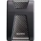 Портативный HDD ADATA HD650, 2TB, 2,5, USB 3.1, AHD650-2TU31-CBK