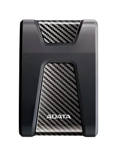 Портативный HDD ADATA HD650, 1TB 2,5, USB 3.1, AHD650-1TU31-CBK