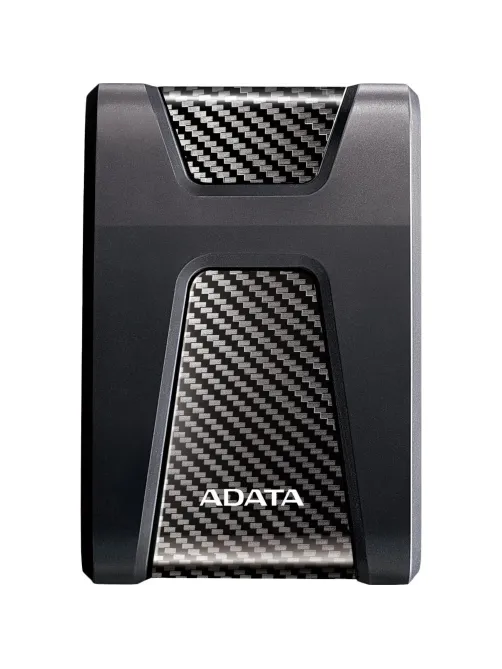Портативный HDD ADATA HD650, 1TB 2,5, USB 3.1, AHD650-1TU31-CBK