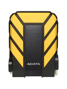 Портативный HDD ADATA HD710 Pro, 2TB 2,5, USB 3.1, AHD710P-2TU31-CYL