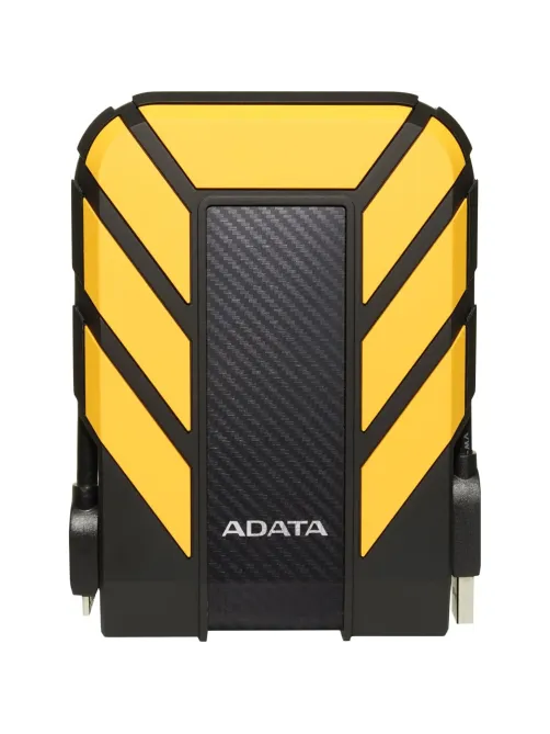 Портативный HDD ADATA HD710 Pro, 2TB 2,5, USB 3.1, AHD710P-2TU31-CYL
