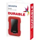 Портативный HDD ADATA HD330, 1TB, 2,5, USB 3.1, AHD330-1TU31-CRD