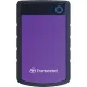 Портативный HDD Transcend StoreJet 25H3 1Tb 2.5, USB 3.0, фиол, TS1TSJ25H3P