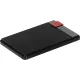 Портативный HDD Silicon Power Diamond D30 2Tb/2.5/Черн (SP020TbPHDD3SS3K)