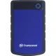 Портативный HDD Transcend StoreJet 25H3 1Tb 2.5, USB 3.0, син, TS1TSJ25H3B