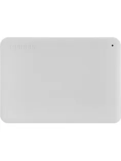 Портативный HDD Toshiba 2TB HDTCA20EW3AA Canvio Advance 2.5 USB 3.0, Белый