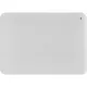 Портативный HDD Toshiba 2TB HDTCA20EW3AA Canvio Advance 2.5 USB 3.0, Белый