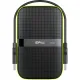Портативный HDD Silicon Power Armor A60 1 TB USB 3.2, черный, пластик