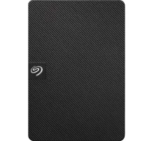 Портативный HDD Seagate Expansion Portable 1Tb, черный, STKM1000400