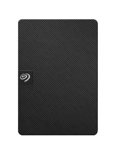 Портативный HDD Seagate Expansion Portable 1Tb, черный, STKM1000400