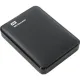 Портативный HDD WD Elements Portable 1Tb 2.5, USB 3.0, WDBUZG0010BBK-WESN
