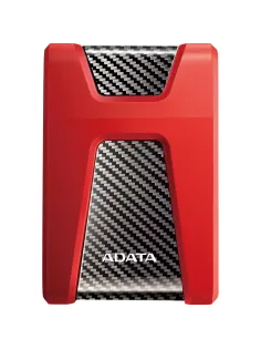 Портативный HDD ADATA HD650,1TB, 2,5, USB 3.1, AHD650-1TU31-CRD