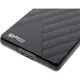Портативный HDD Silicon Power Diamond D06 2Tb/2.5/Черный(SP020TbPHDD06S3K)
