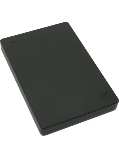Портативный HDD Seagate Basic 2TB, EXT, STJL2000400