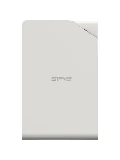 Портативный HDD Silicon Power S03, 2Tb, 2.5, USB 3.2 (SP020TBPHDS03S3W)