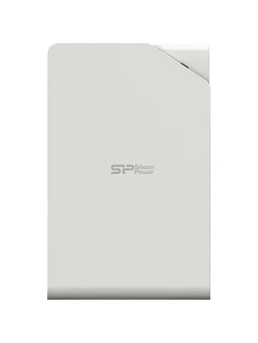 Портативный HDD Silicon Power S03, 2Tb, 2.5, USB 3.2 (SP020TBPHDS03S3W)