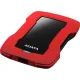 Портативный HDD ADATA HD330, 1TB, 2,5, USB 3.1, AHD330-1TU31-CRD
