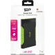 Портативный HDD Silicon Power Armor A15 1 TB USB 3.2, зеленый, резина