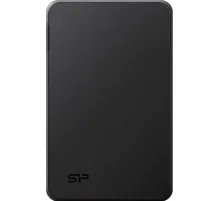 Портативный HDD Silicon Power Stream S05 1Tb/2.5/Черный (SP010TbPHD05SS3K)