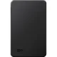 Портативный HDD Silicon Power Stream S05 1Tb/2.5/Черный (SP010TbPHD05SS3K)