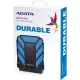 Портативный HDD ADATA HD710 Pro, 2TB, 2,5, USB 3.1, AHD710P-2TU31-CBL